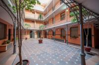 Alojamiento en el centro de Sevilla - B&B Seville