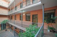 Alojamiento en el centro de Sevilla - B&B Seville
