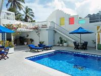Apartamento con Vista al Mar - Edificio Commodore , APTO 501 - B&B