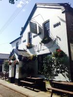 Manor Inn Galmpton - B&B Brixham