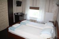Habitación Confort Doble con bañera