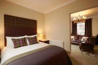 Deluxe Suite met Queensize Bed