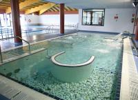 Apartamento Ibones - B&B