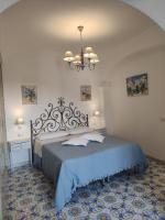 Camera Matrimoniale Deluxe con Balcone