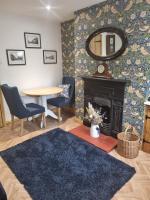 B&B Holt - Cosy Cottage, in the idyllic town of Holt - Bed and Breakfast Holt