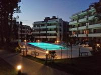 Apartament Szprotka - Ferienwohnung