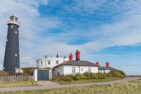 B&B Dungeness - West Cottage by Bloom Stays - Bed and Breakfast Dungeness
