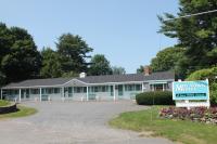 Mid-Town Motel - B&B