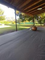 El puesto - B&B Lobos