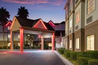 Red Roof Inn PLUS+ & Suites Savannah – I-95