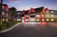 Red Roof Inn PLUS+ & Suites Savannah – I-95