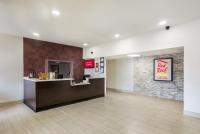 Red Roof Inn PLUS+ & Suites Savannah – I-95