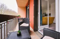 Tout confort ! Climatisation, Centre-ville, Parking, Terrasse, WiFi, Netflix - Chambres d'hôtes Carcassonne
