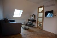 Family Room with Private Bathroom