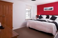Deluxe Double or Twin Room with River View