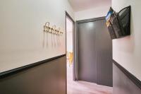 Tout confort ! Climatisation, Centre-ville, Parking, Terrasse, WiFi, Netflix - Chambres d'hôtes Carcassonne