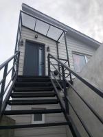 PlaceresCC Hogar - Bed and Breakfast Ushuaia