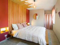 Chaleureux appartement à deux pas du centre-ville de Castillon, de la Dordogne et proche Saint-Emilion - Ferienwohnung