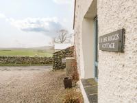 B&B Ulverston - Eller Riggs Cottage - Bed and Breakfast Ulverston