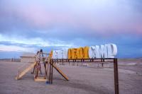 Agafay Pearl Camp Marrakech - B&B Marrakesh