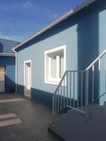Casa Fisher - Ferienwohnung