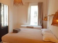 LaFrenchCasa Canebière - B&B
