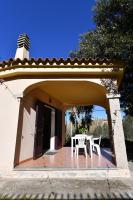 Casa Felice - Ferienwohnung San Teodoro