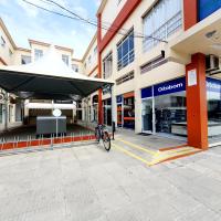 AP 306 SIMPÁTICO E ACOLHEDOR, ÓTIMA LOCALIZAÇÃO na PRAIA DO CASSINO - B&B Rio Grande