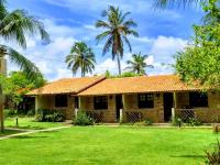 Arco Mundial Taíba - B&B Taíba