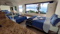 Suite Deluxe con Vista Mare