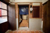 6-Bed Mixed Dormitory Room