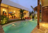 Villa Paradisua by Optimum Bali Villas - B&B Canggu