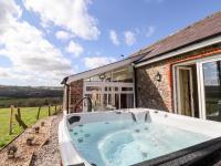 B&B Carmarthen - Sewin Cottage - Bed and Breakfast Carmarthen
