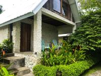 Chanteak Bali - Stone House 2 - B&B Jimbaran