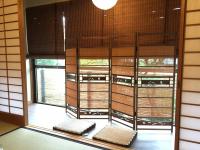 B&B Kioto - 金閣荘 - Bed and Breakfast Kioto