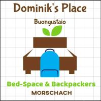 B&B Morschach - Buongustaio1 Zimmer mit ensuite T&B - Bed and Breakfast Morschach