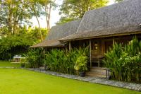Chanteak Bali - Teak House 2 - B&B