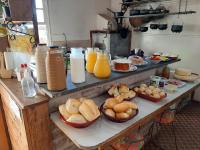 Pousada Mundo Consciente - B&B Piumhi