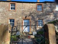 B&B Penrith - Rose Cottage - Bed and Breakfast Penrith