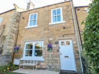 B&B Bishop Auckland - Elm Cottage - Bed and Breakfast Bishop Auckland