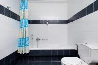 Apartamento de 1 dormitorio con vistas al jardín