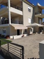 Effie's Two Bedroom Apartment - Ferienwohnung Nafplion