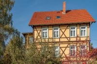 B&B Wernigerode - Ferienwohnung Margot - Bed and Breakfast Wernigerode