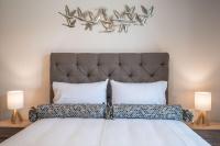 Effie's Two Bedroom Apartment - Chambres d’hôtes Nauplie