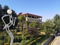 B&B Tachkent - Uzumfermer Hotel & Winery - Bed and Breakfast Tachkent