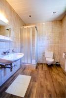 Appartamento con 1 Camera da Letto e Balcone