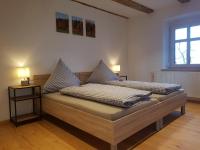 Nuibauers-Hof - Bed and Breakfast Erlenmoos