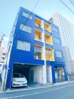 B&B Hiroshima - OUCHI HOTEL Nagarekawa with Dogs - Bed and Breakfast Hiroshima