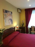 Perseo B&B - B&B Roma
