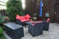 Cornelia Kolpak-Krieger - B&B Pegnitz